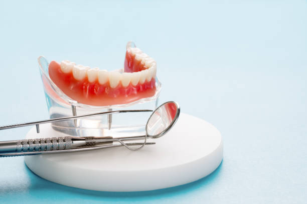 Dental Bonding in Tye, TX