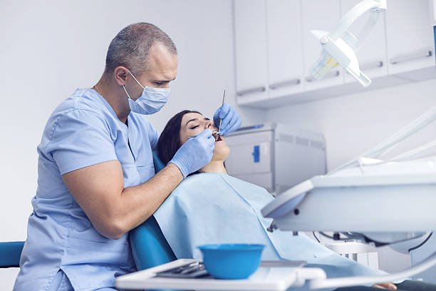 Best Dental Inlays and Onlays  in Tye, TX