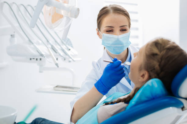 Emergency Dental Services in Tye, TX