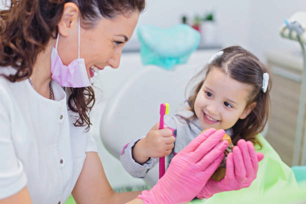 Best Dentures (Full and Partial)  in Tye, TX